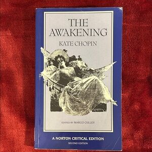 The Awakening by Kate Chopin